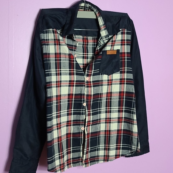 Blue/white/red - Picture 1 of 8